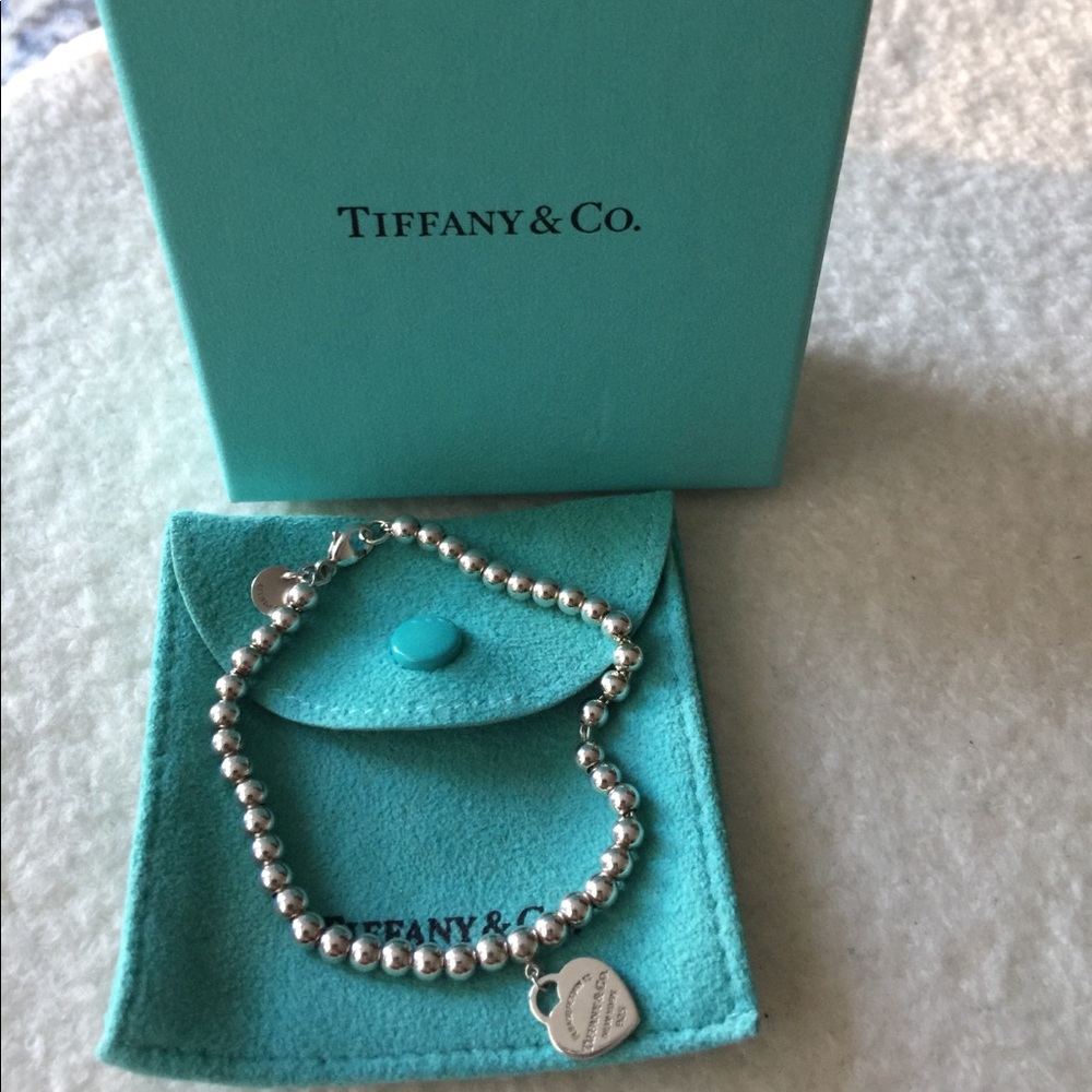 Tiffany &co bracelet
